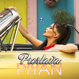Album cover of Piyan