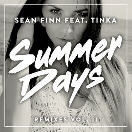 Album cover of Summer Days - Remixes Vol. II