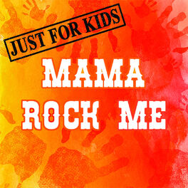 Album cover of Mama Rock Me