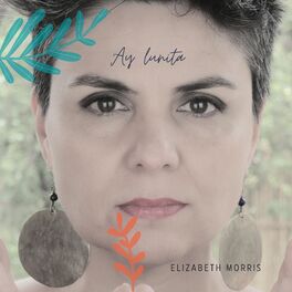 Album cover of Ay, Lunita