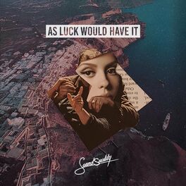 Album cover of As Luck Would Have It