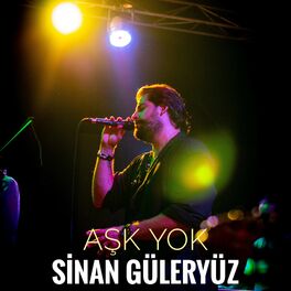 Album cover of Aşk Yok