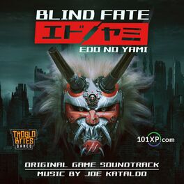 Album cover of Blind Fate Edo No Yami Main Theme (feat. Tina Guo)