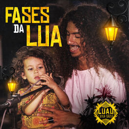 Album cover of Fases Da Lua