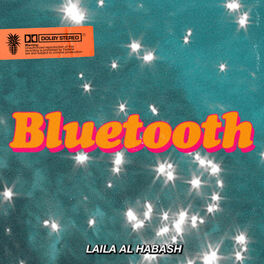 Album cover of Bluetooth