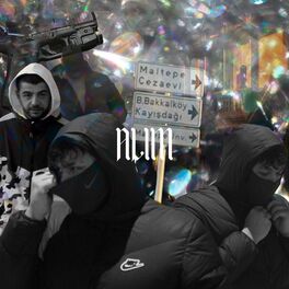 Album cover of Kabus