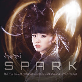 Album cover of Spark