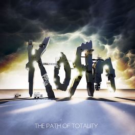 Album cover of The Path Of Totality