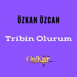 Album cover of Tribin Olurum