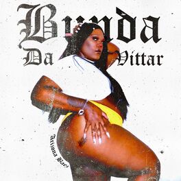 Album cover of Bunda da Vittar