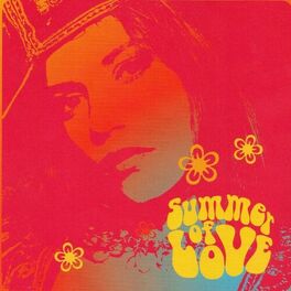 Album cover of Summer of Love