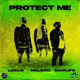 Album cover of Protect Me