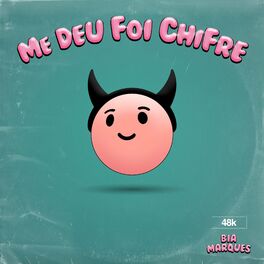Album cover of Me Deu Foi Chifre