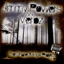 Album cover of The Snare & Kick Project