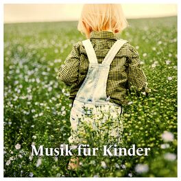 Album cover of Musik für Kinder: Lieder der sanften Entspannung am Klavier