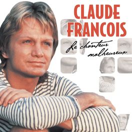 Album cover of Le Chanteur Malheureux