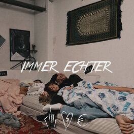 Album cover of Immer Echter