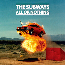 Album cover of All or Nothing (Deluxe Edition)