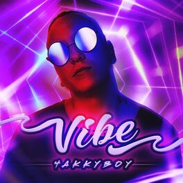 Album cover of Vibe