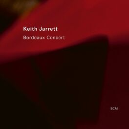 Album cover of Bordeaux Concert (Live)