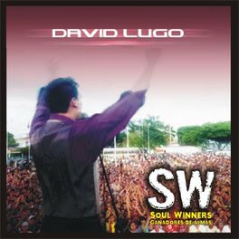 Album cover of Soul Winners / Ganadores de Almas