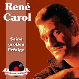 Album cover of Schlagerjuwelen - Seine großen Erfolge