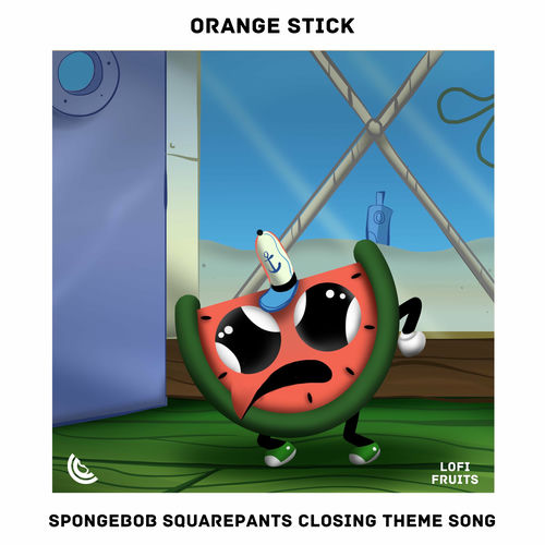 Orange Stick Spongebob Squarepants Closing Theme Song Lyrics And Songs Deezer Orange Stick Spongebob Squarepants Closing Theme Song Lyrics And Songs Deezer