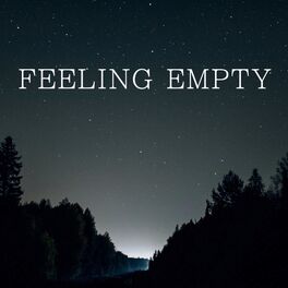 Album cover of Feeling Empty