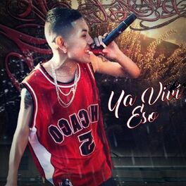 Album cover of Ya Vivi Eso