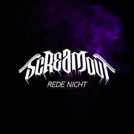 Album cover of Rede nicht