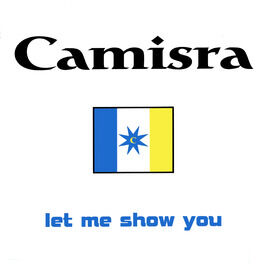 Album cover of Let Me Show You