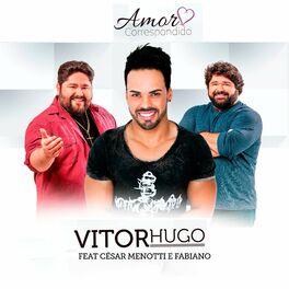 Album cover of Amor Correspondido