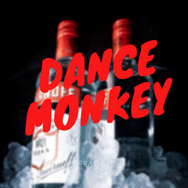Album cover of Dance Monkey
