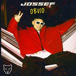 Album cover of Obvio