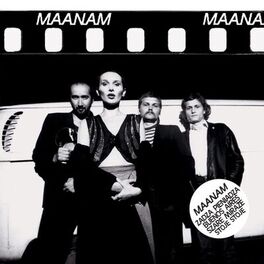 Album cover of Maanam (2011 Remaster)