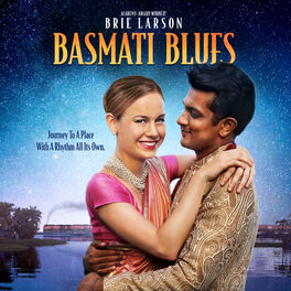 Album cover of Basmati Blues (Original Motion Picture Soundtrack)