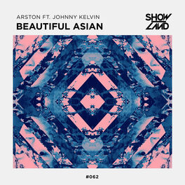 Album cover of Beautiful Asian