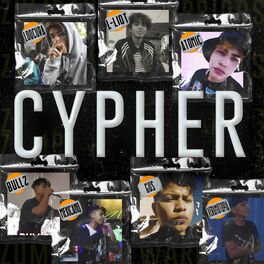 Album cover of Cypher ZW Points (feat. Loocura, L-Liot, Kid Carlo Magno, Bullz, Mexicano, Gus, Verumotopia & Prod.Cd)