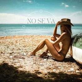 Album cover of No Se Va (Cumbiaton)