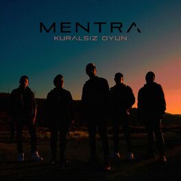 Album cover of Kuralsız Oyun
