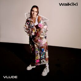 Album cover of WAIKIKI (Piano Version)