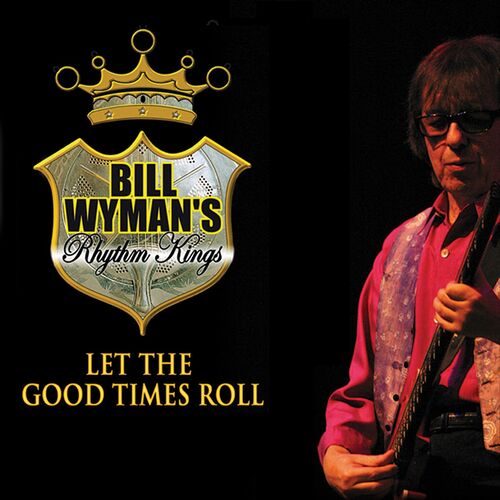 Bill Wyman's Rhythm Kings - Jitterbug Boogie (Live): listen with lyrics |  Deezer