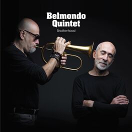Album cover of Brotherhood