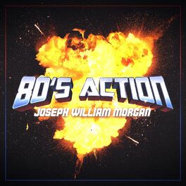 Album cover of 80's Action