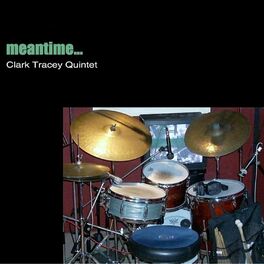 Album cover of Meantime