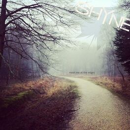 Album cover of Meet Me At the Edges...