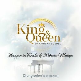 Album cover of Zilungiselen'