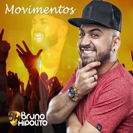 Album cover of Movimentos