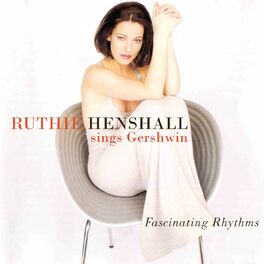 Album cover of Fascinating Rhythms