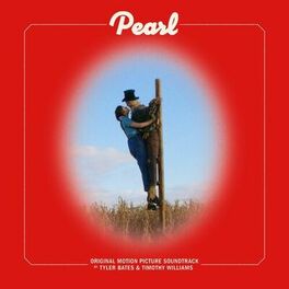Album cover of Pearl (Original Motion Picture Soundtrack)